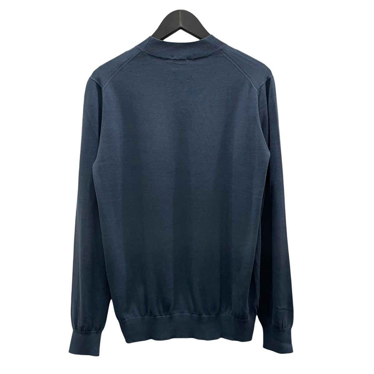 +CLOTHET スビンプラチナムモックネックニットCLF80034 古着・中古-3枚目のアイテム画像
