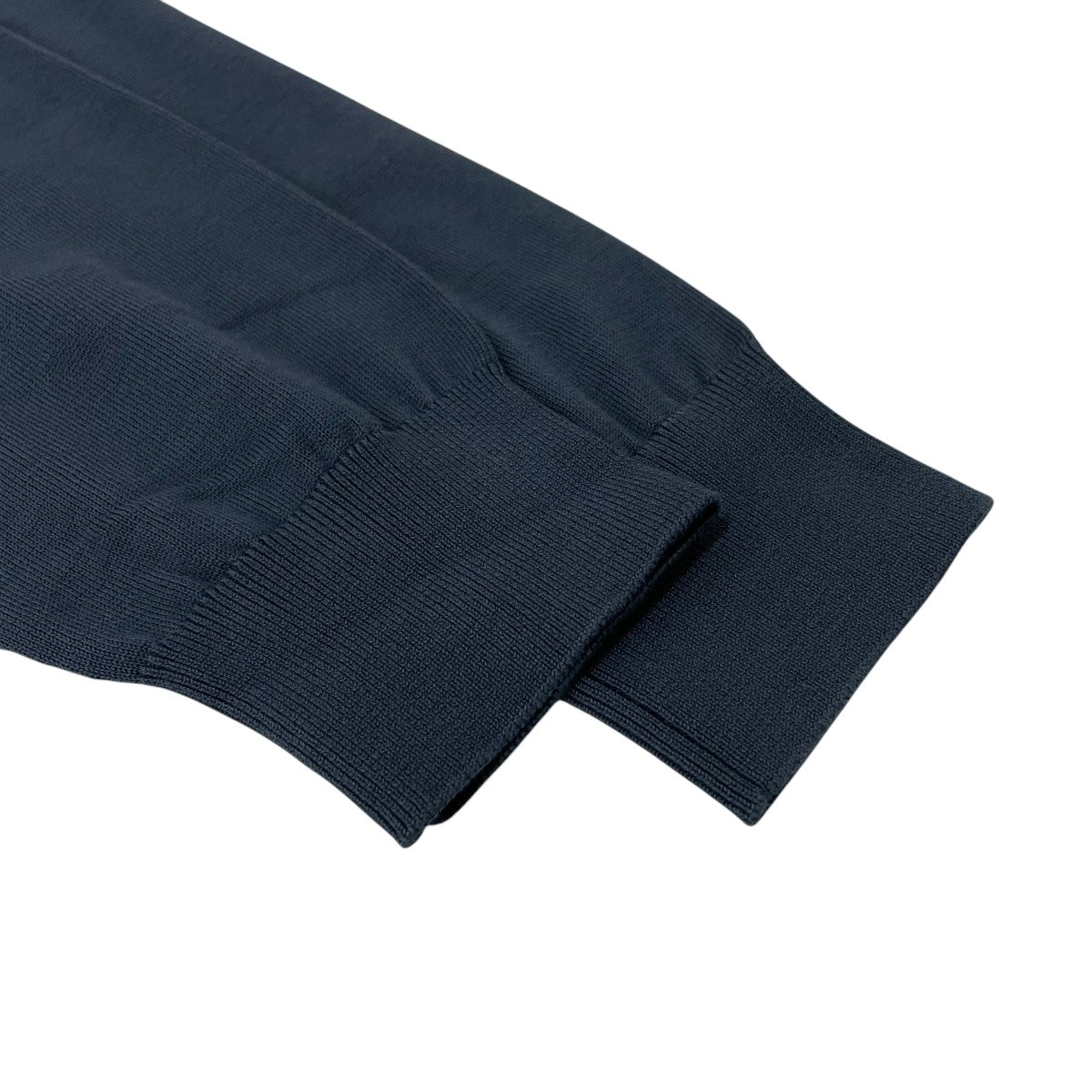 +CLOTHET スビンプラチナムモックネックニットCLF80034 古着・中古-4枚目のアイテム画像