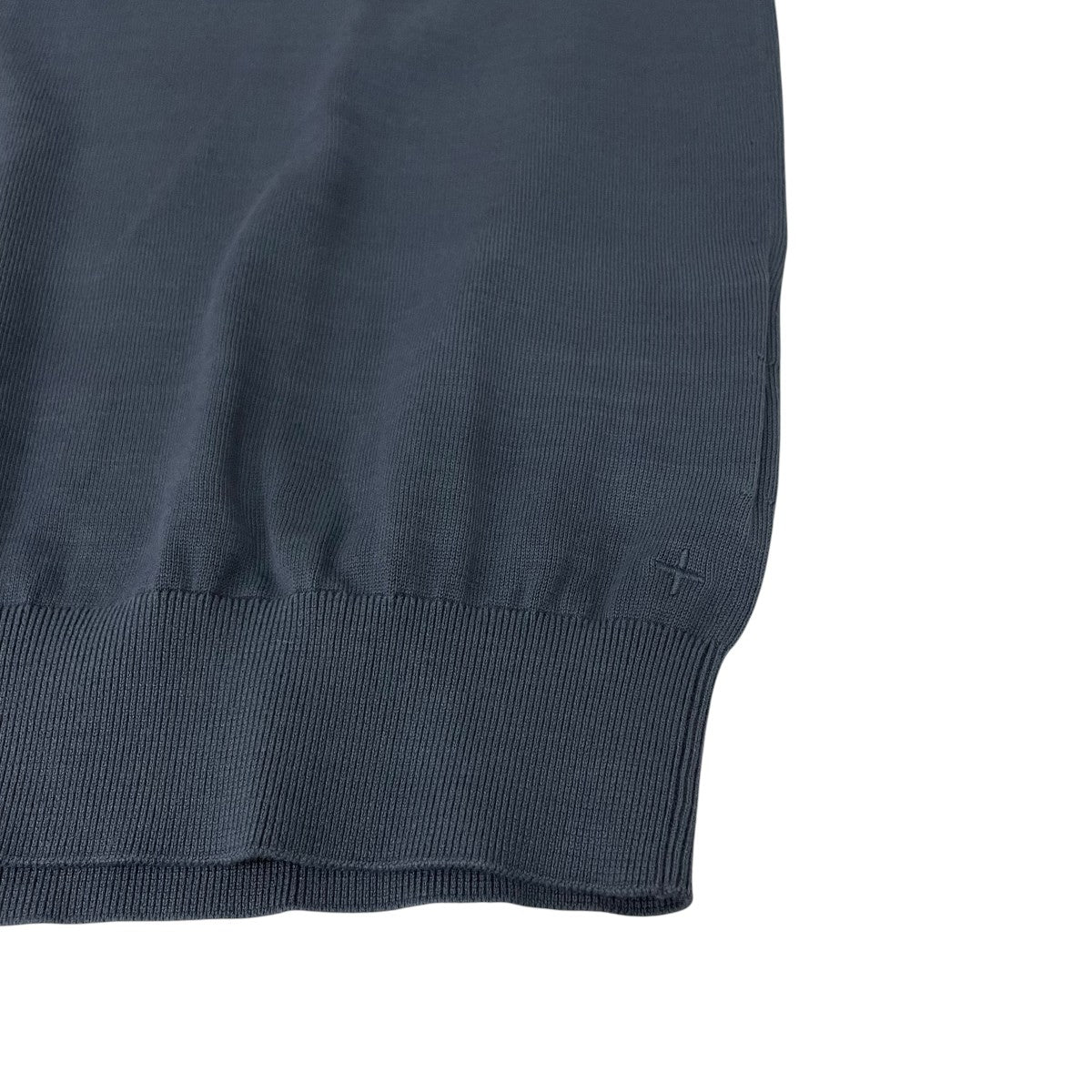 +CLOTHET スビンプラチナムモックネックニットCLF80034 古着・中古-5枚目のアイテム画像