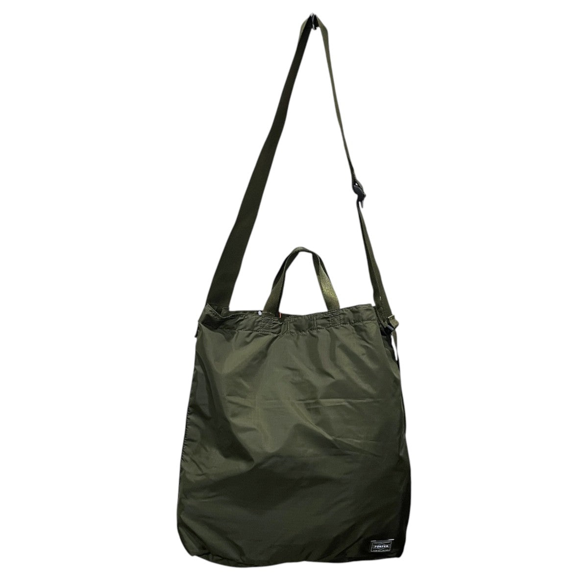 フレックス 2WAYショルダーバッグ トートバッグ FLEX 2WAY SHOULDER BAG 856-05905