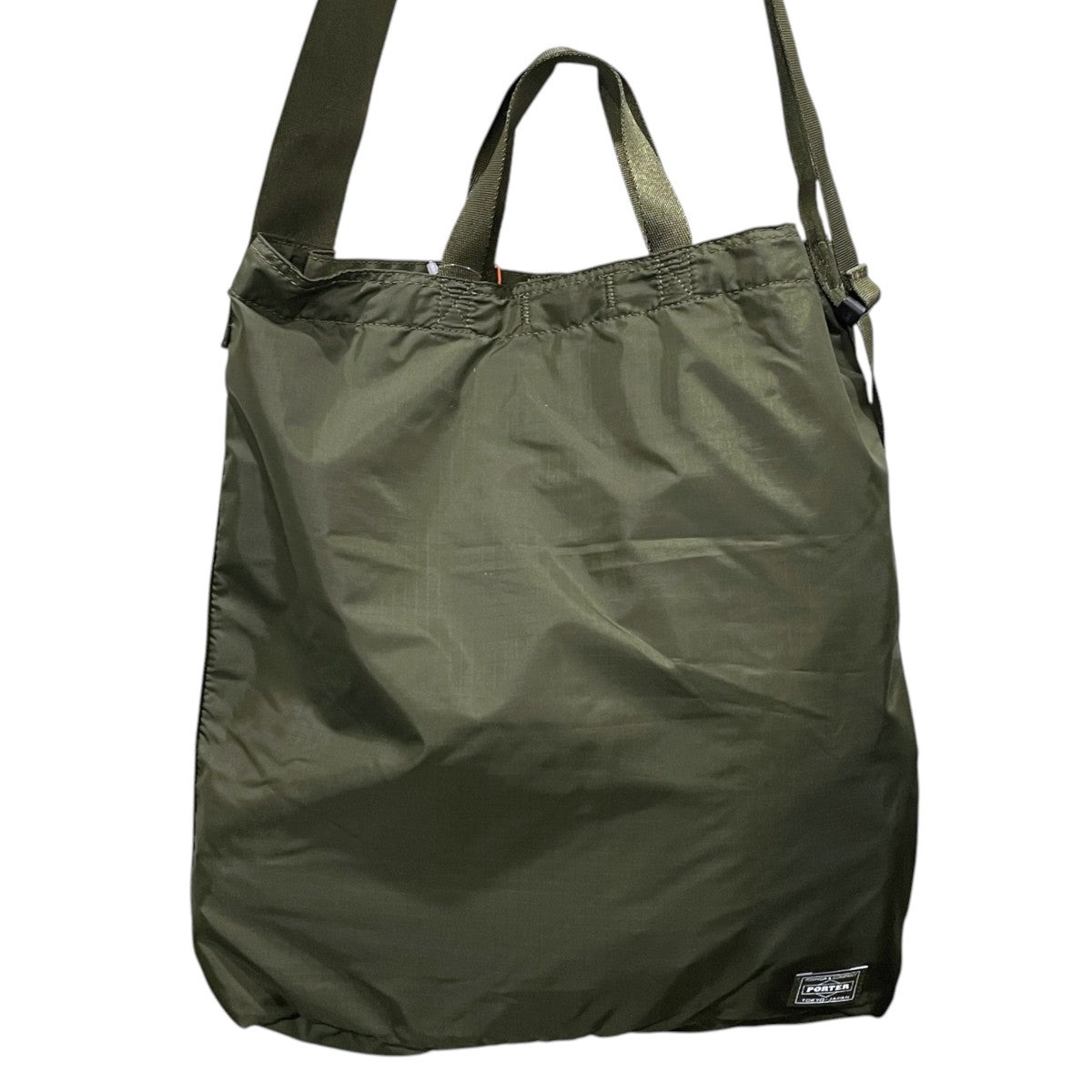 フレックス 2WAYショルダーバッグ トートバッグ FLEX 2WAY SHOULDER BAG 856-05905