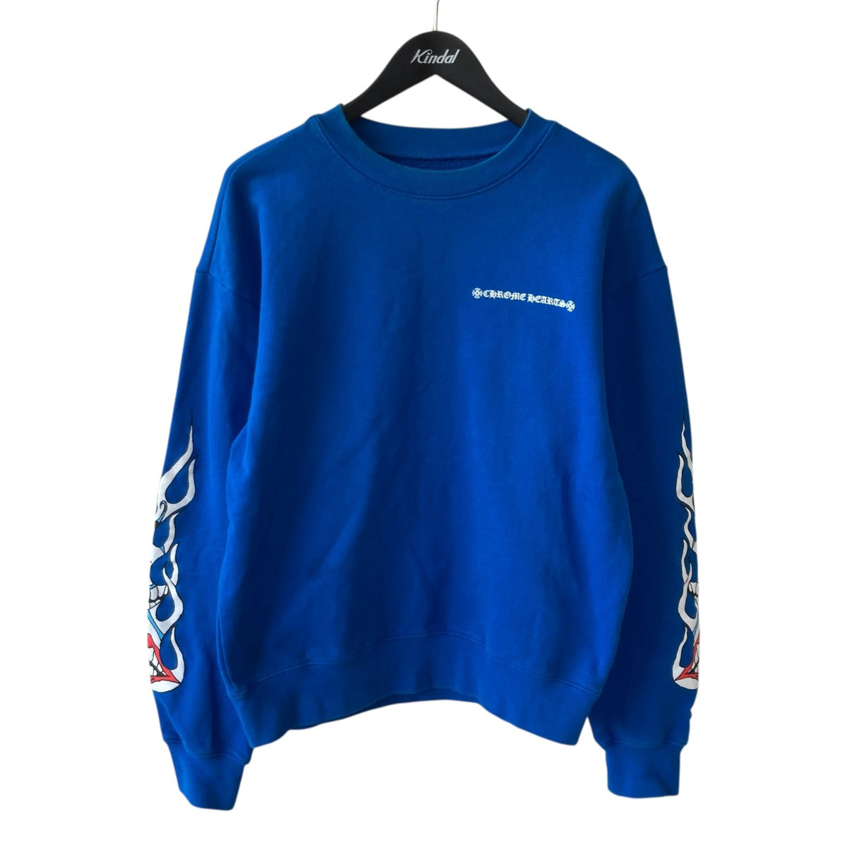 20SSMATTY BOYトレーナー2990-304-6064