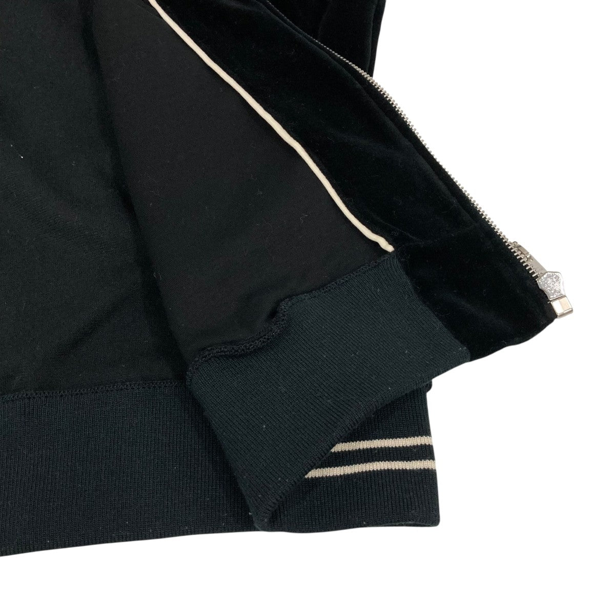 CELINE ジップパーカー2Y1436791 古着・中古-5枚目のアイテム画像