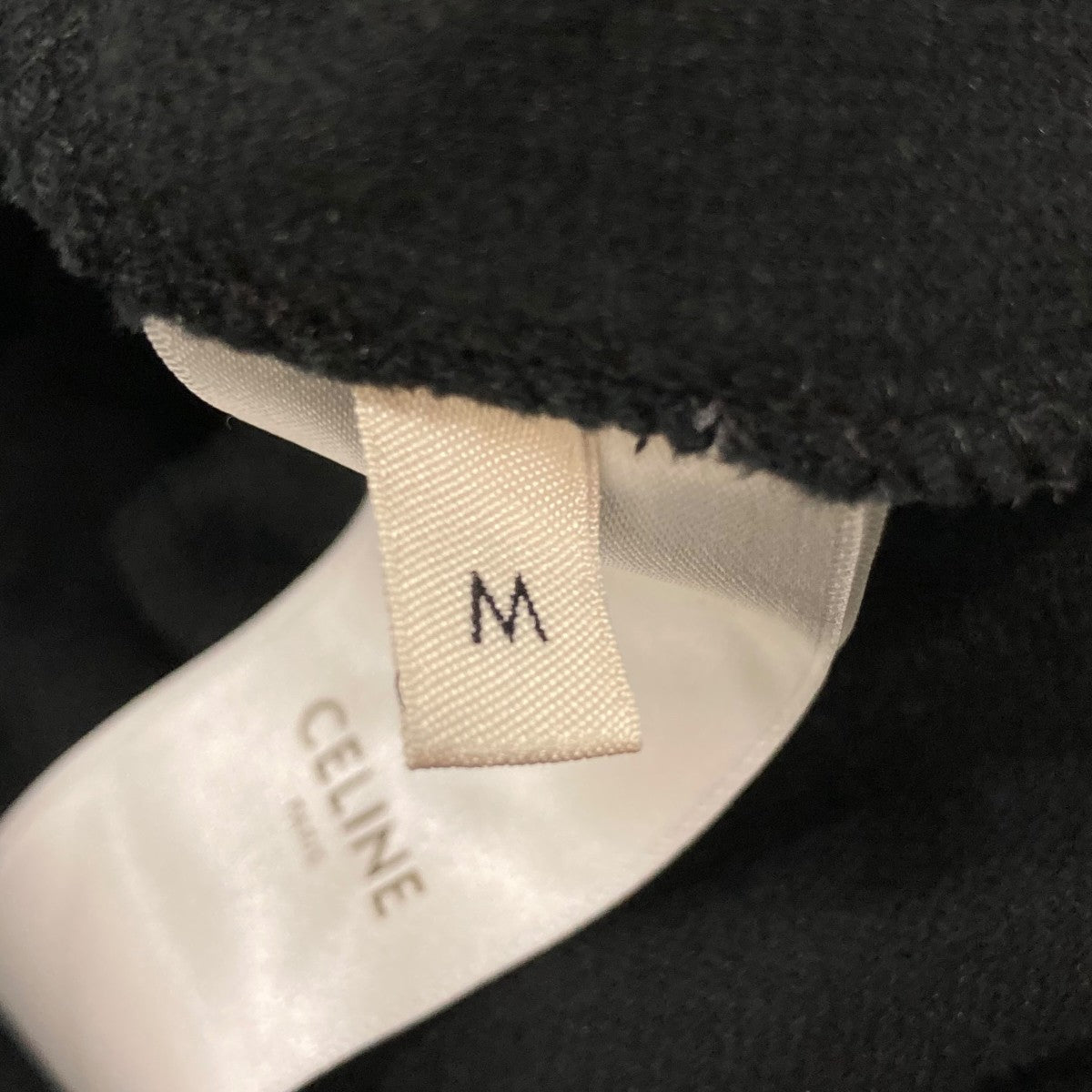 CELINE ジップパーカー2Y1436791 古着・中古-6枚目のアイテム画像