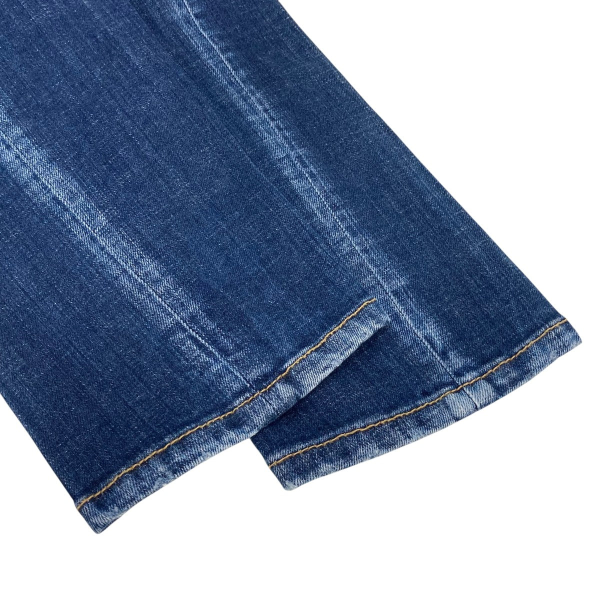 DSQUARED2 デニムパンツS74LB0596 古着・中古-5枚目のアイテム画像