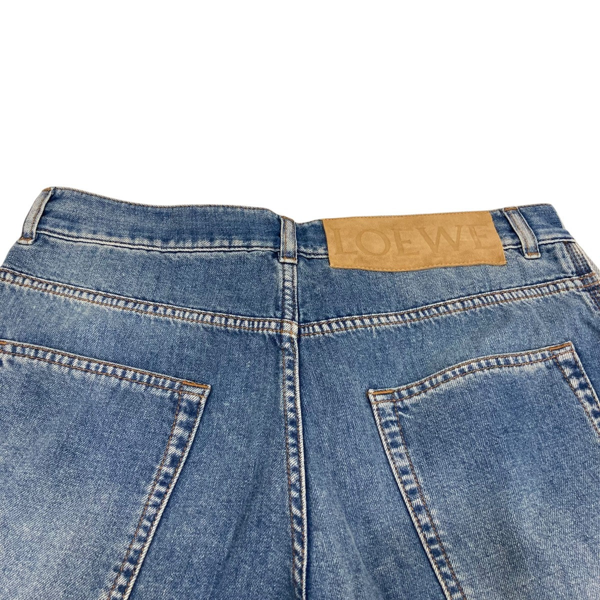 デニムパンツH616Y11X01