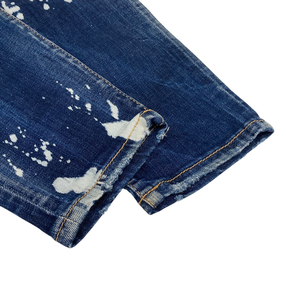 DSQUARED2 デニムパンツS74LB1247 古着・中古-5枚目のアイテム画像