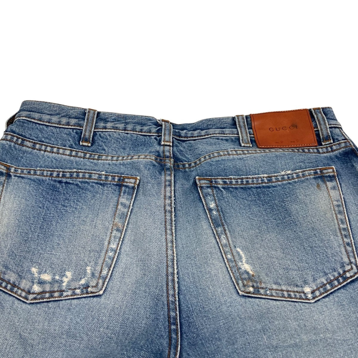 デニムパンツ475277