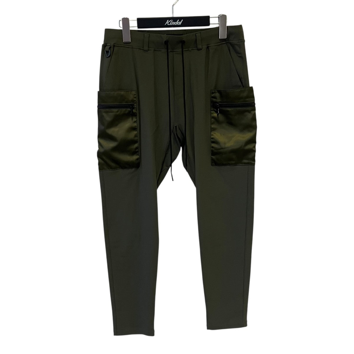 NYLON GR PTカーゴパンツOR2-ST-006