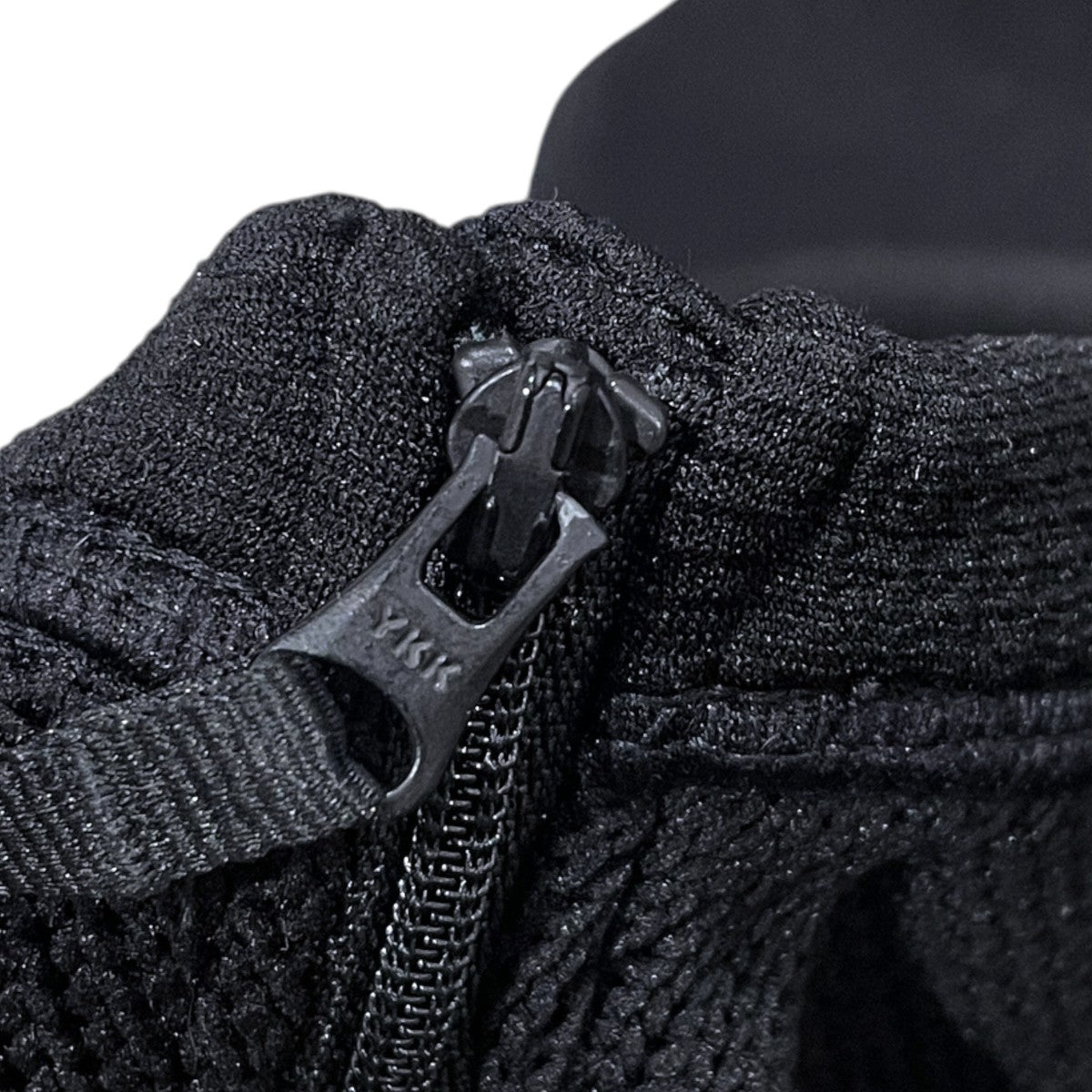 19AW ジップアップパーカー Mountain TEKSWEATER Hoodie マウンテンテックセーターフーディ NT61809
