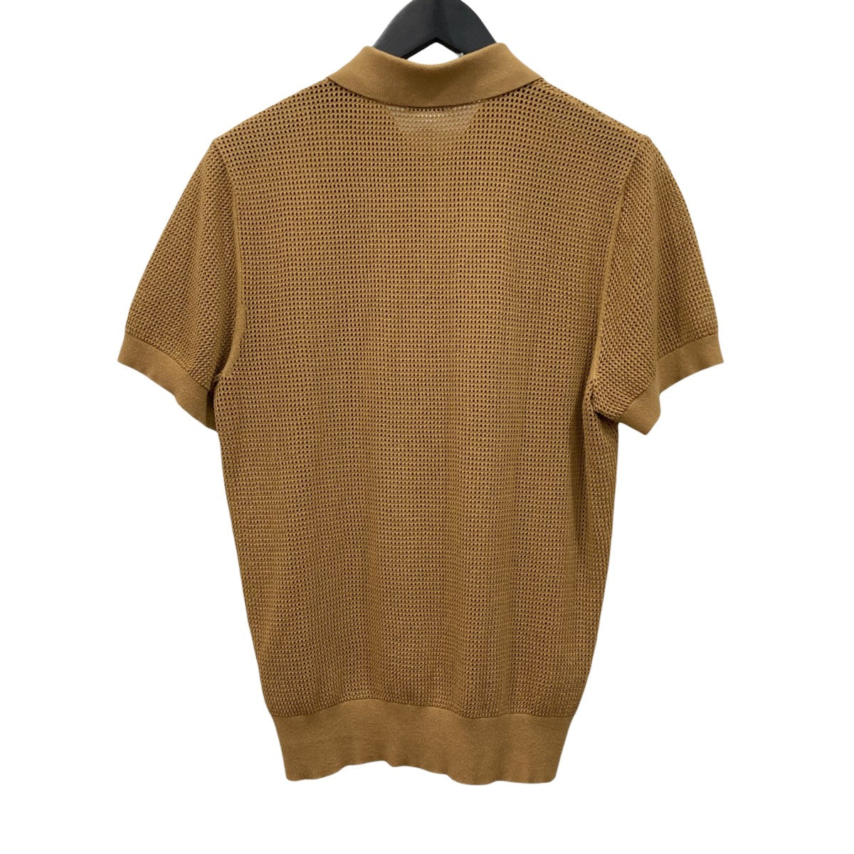 DRIES VAN NOTEN ポロシャツ2410212188702103 古着・中古-3枚目のアイテム画像