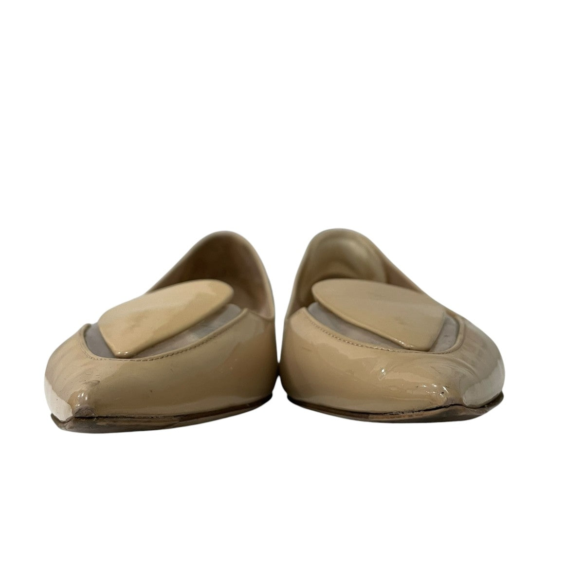 MIU MIU パンプス 古着・中古-7枚目のアイテム画像