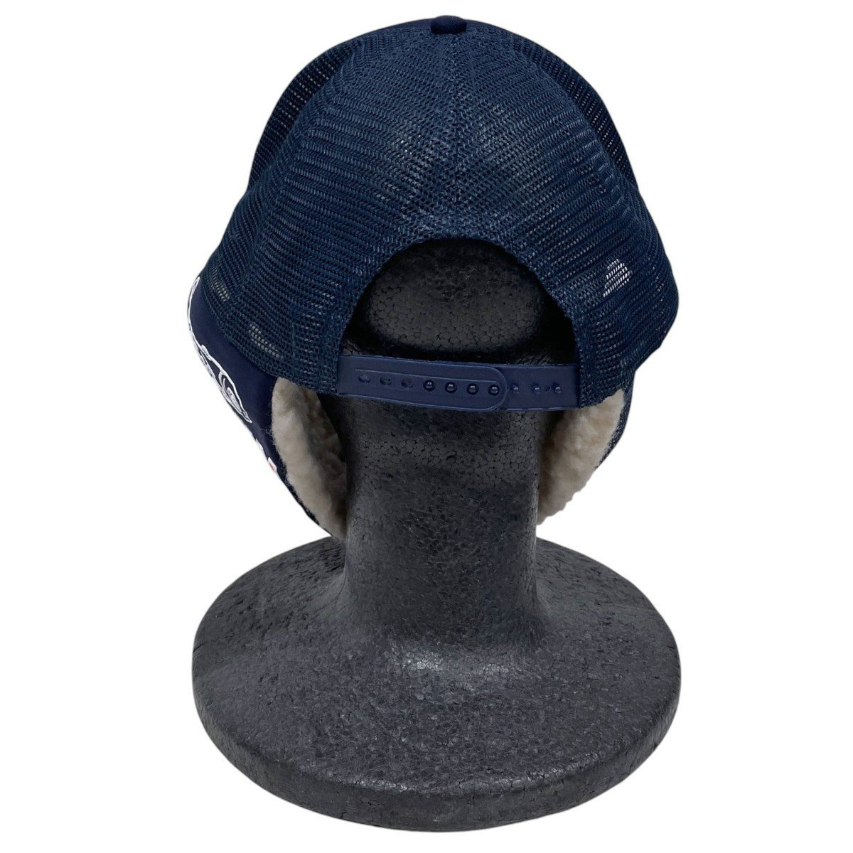 25AW フライトキャップ DENIM REPAIR SERVICEpt ランバートラックCAP K2510XH531