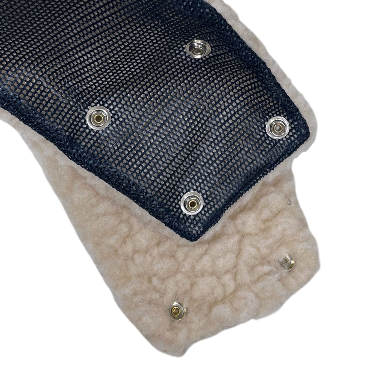 25AW フライトキャップ DENIM REPAIR SERVICEpt ランバートラックCAP K2510XH531