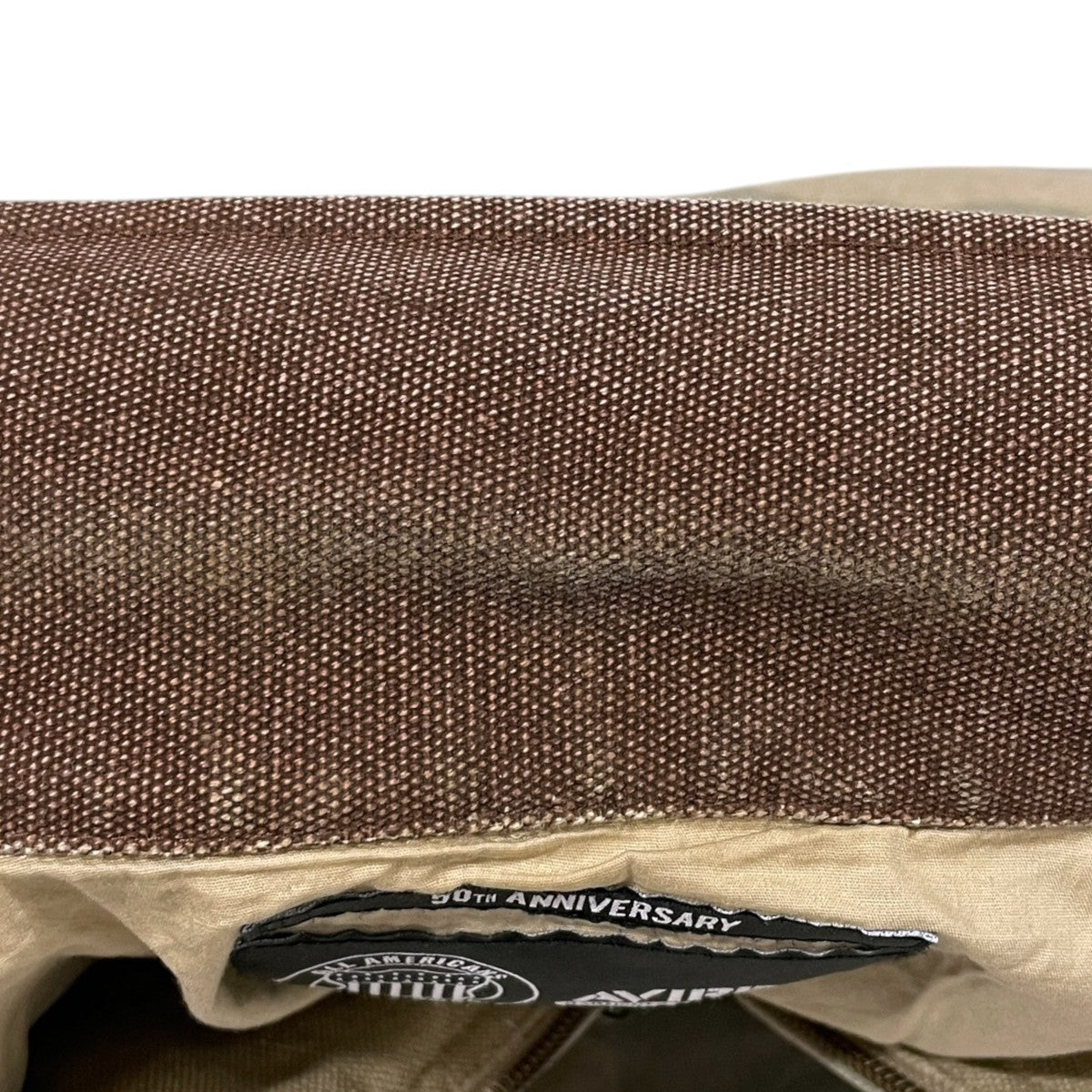 25AW カモフラ柄ジャケット CAMO DUCK JACKET カモダック ジャケット 783-5252016