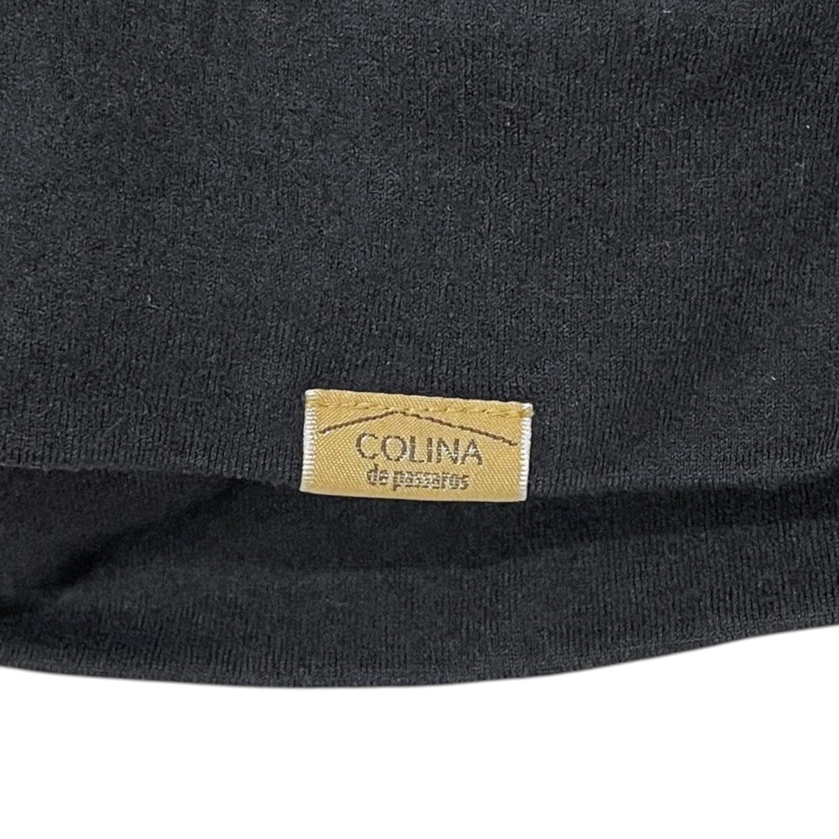 20AW ウールカットソー Super140’s Washable Wool Tuck Sweat スーパー140ウォッシャブルウールタックスウェット 204CS06