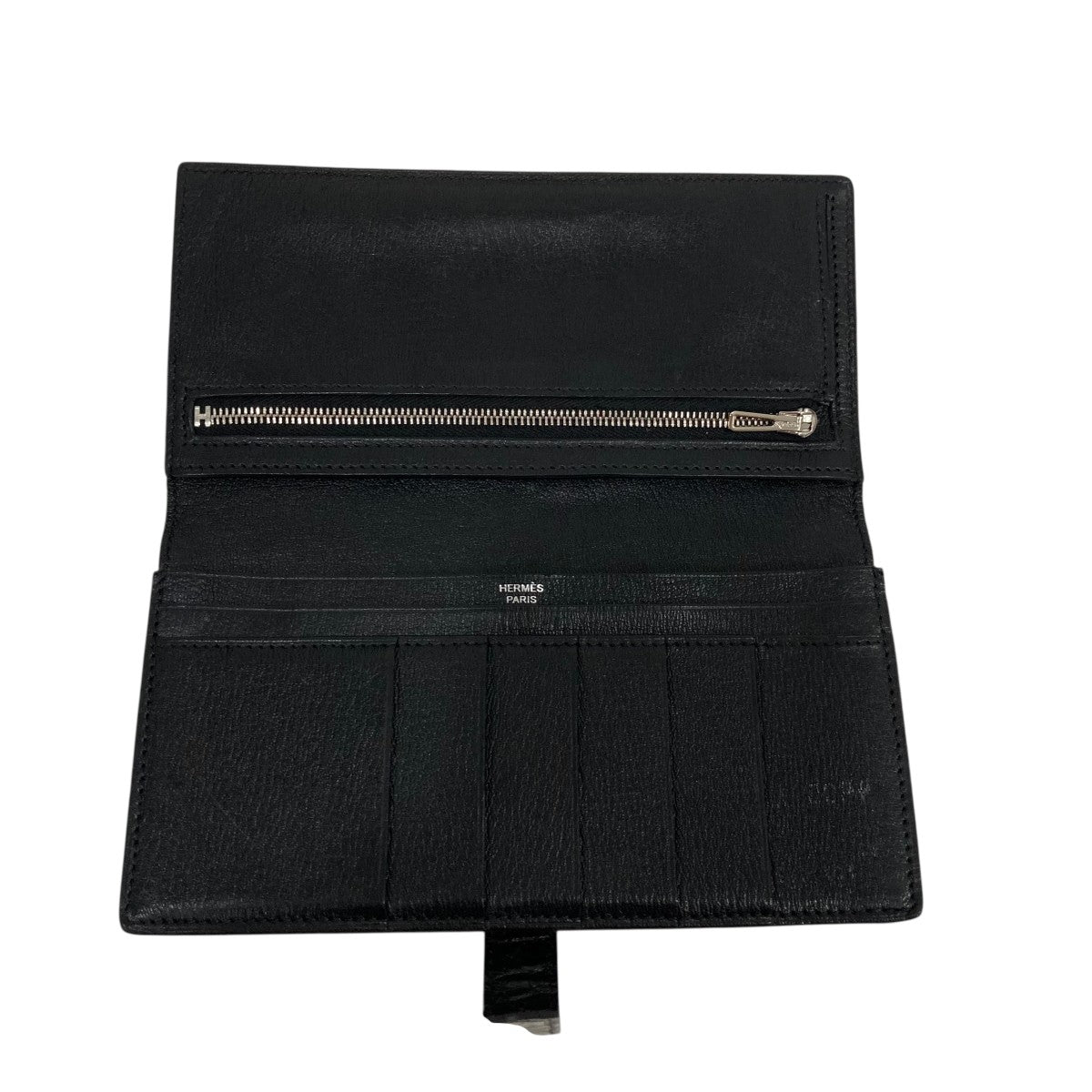 HERMES 2つ折り財布 古着・中古-4枚目のアイテム画像