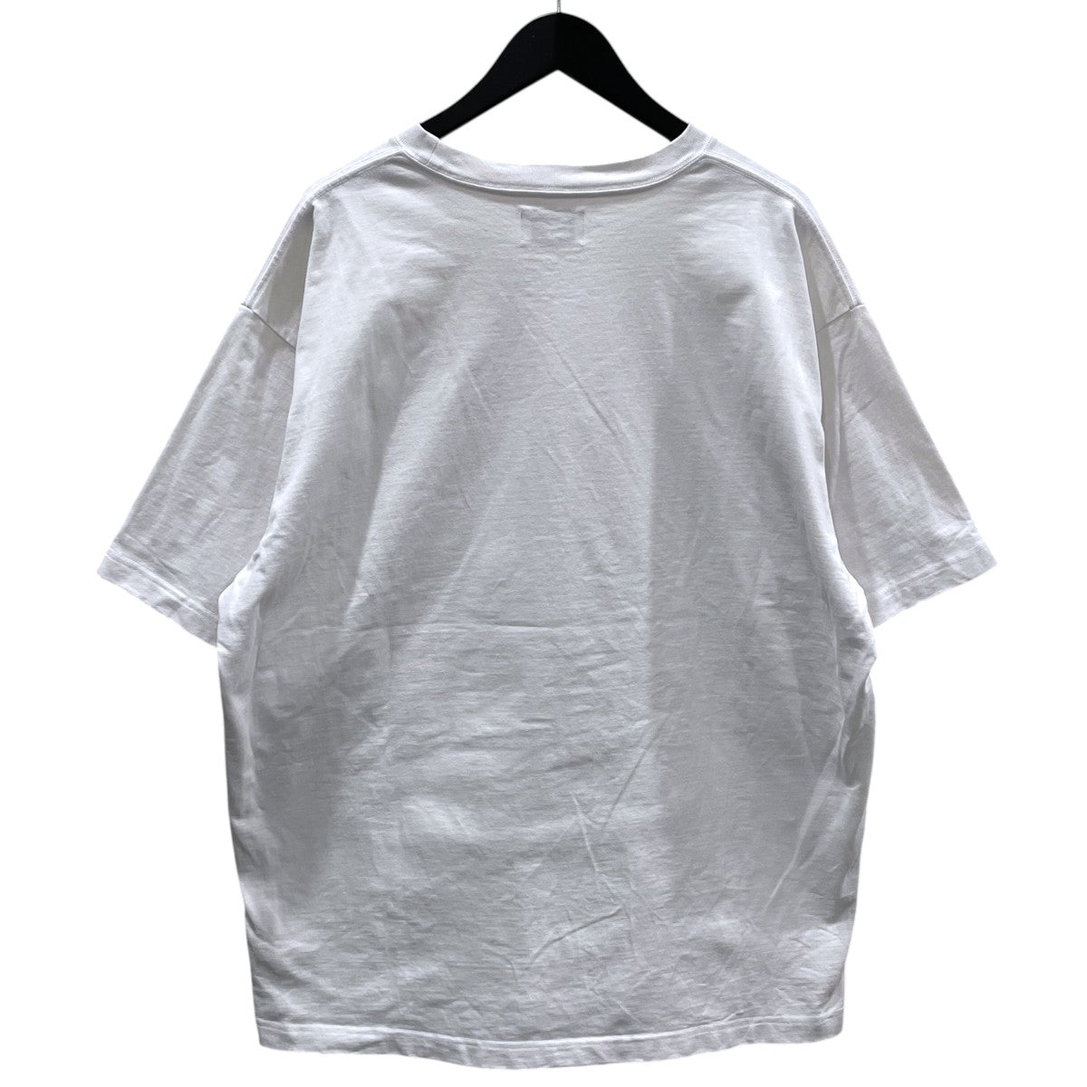 21SS DIYポケットTシャツ DIY POCKET T-SHIRT 11-04-1104-458