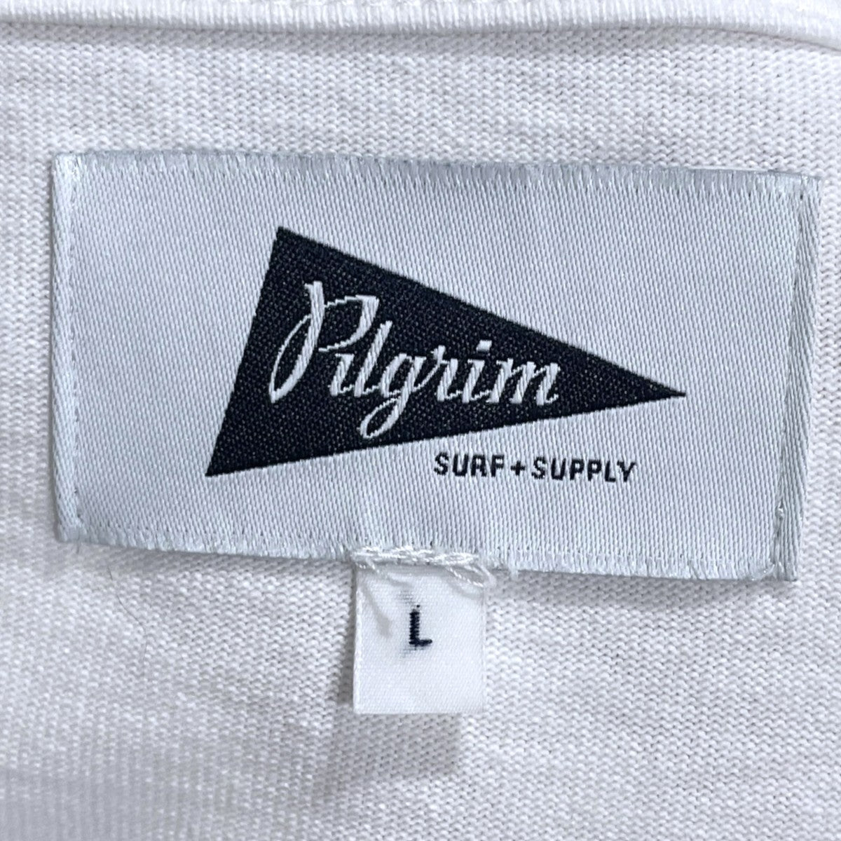 21SS DIYポケットTシャツ DIY POCKET T-SHIRT 11-04-1104-458