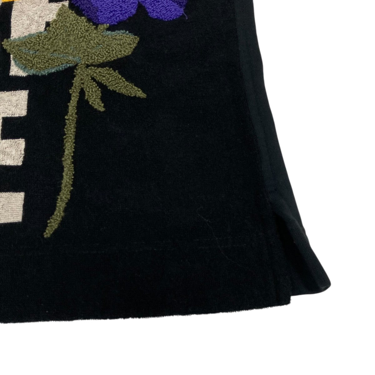 DRIES VAN NOTEN TシャツHS120 古着・中古-5枚目のアイテム画像