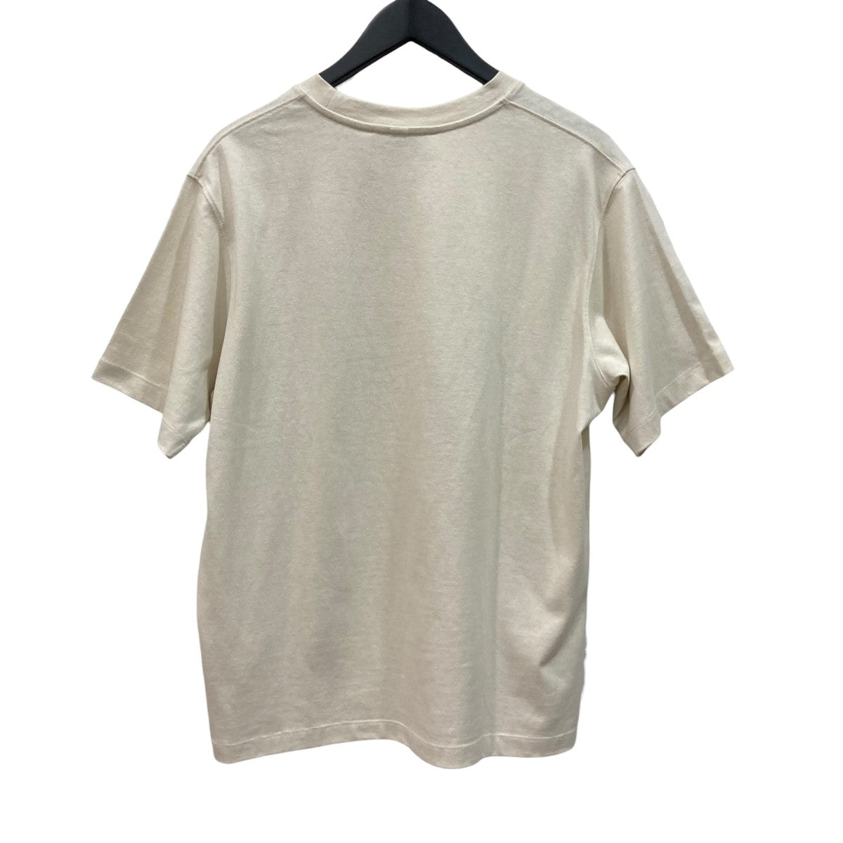 LARDINI 半袖TシャツKN1701 古着・中古-3枚目のアイテム画像