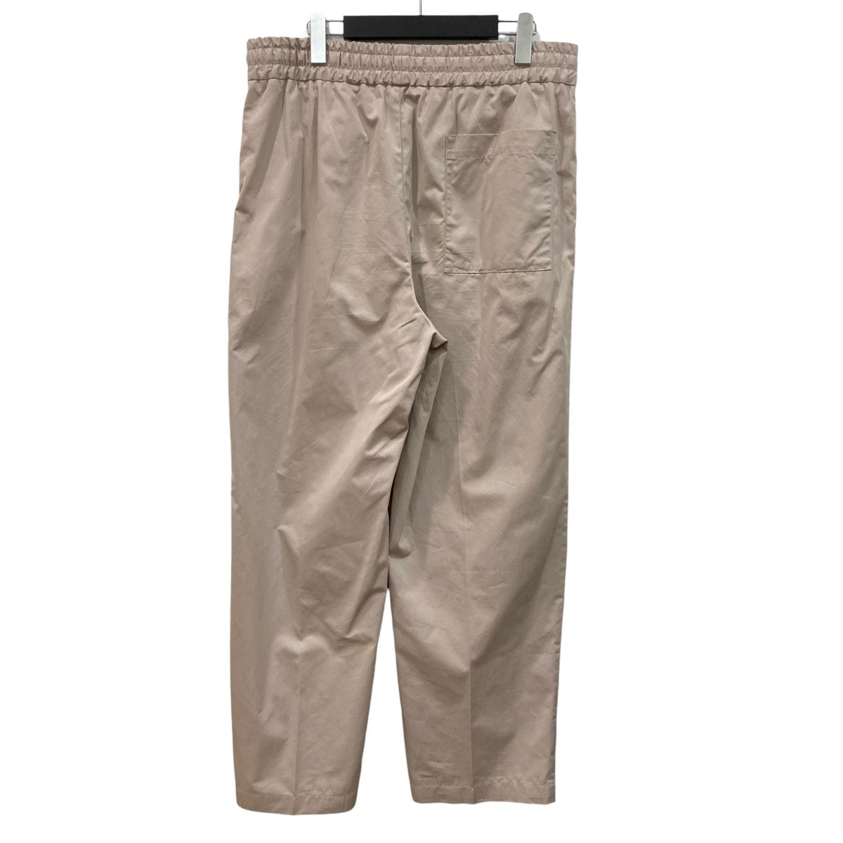 LARDINI スラックスTR1720 古着・中古-2枚目のアイテム画像