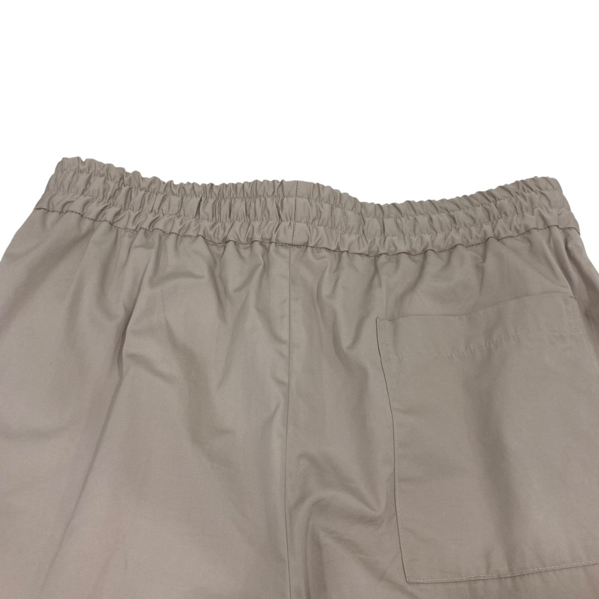 LARDINI スラックスTR1720 古着・中古-4枚目のアイテム画像