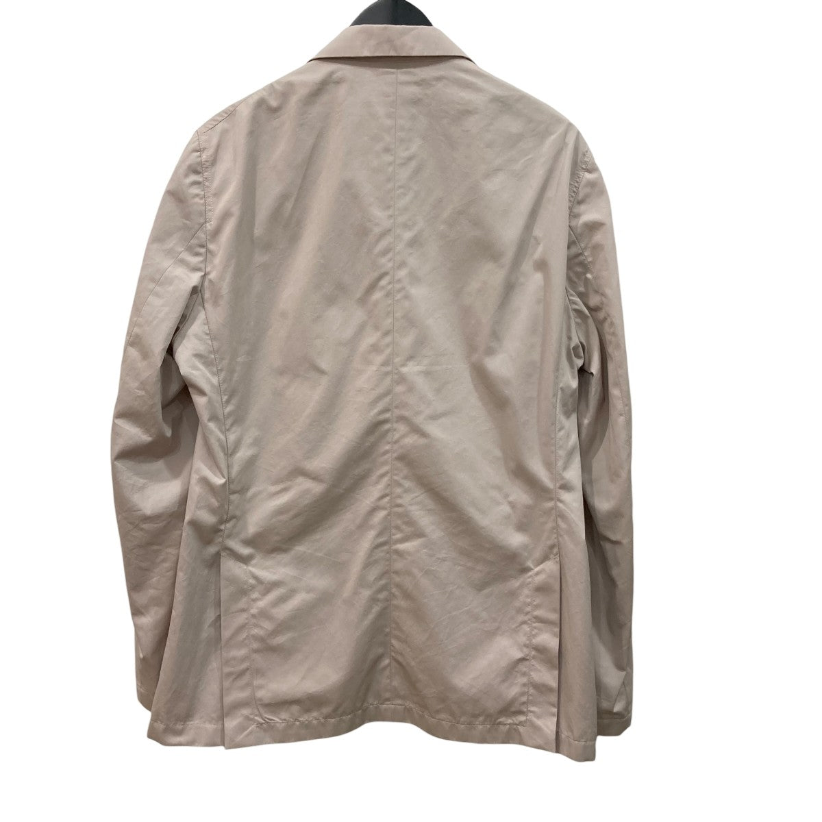 LARDINI ジャケットJK1754 古着・中古-3枚目のアイテム画像