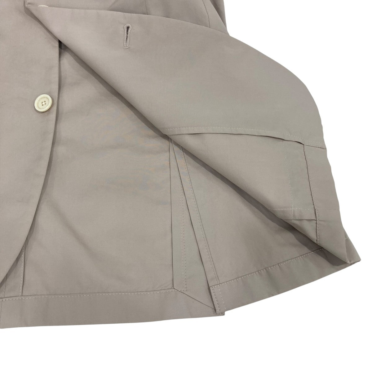 LARDINI ジャケットJK1754 古着・中古-5枚目のアイテム画像