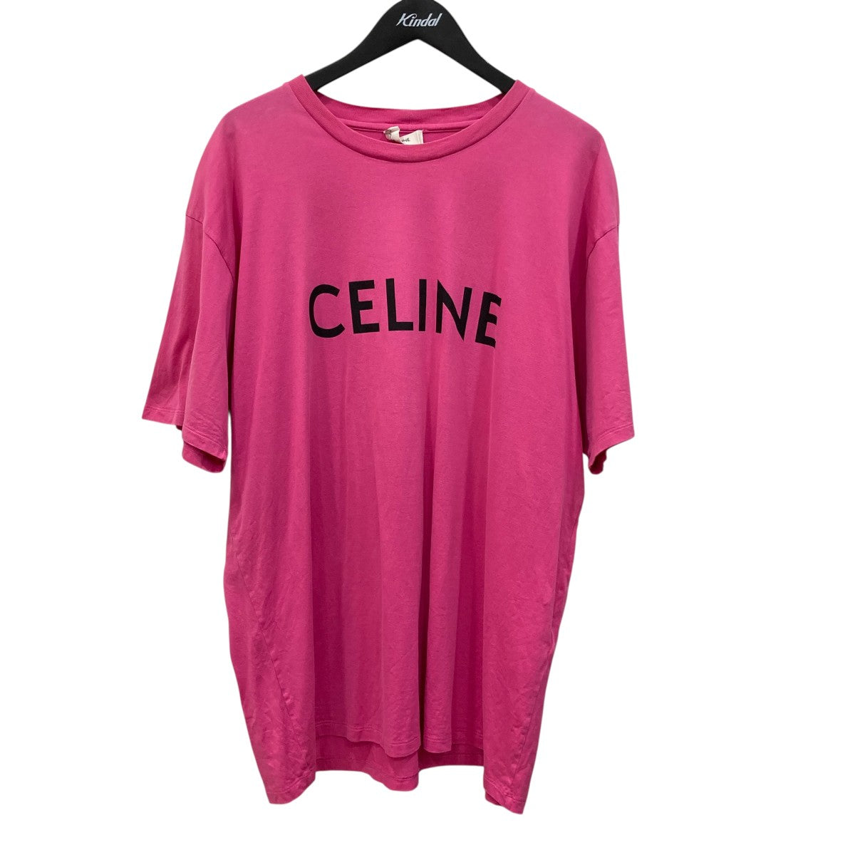 CELINE 半袖Tシャツ2X681501F 古着・中古-1枚目のアイテム画像