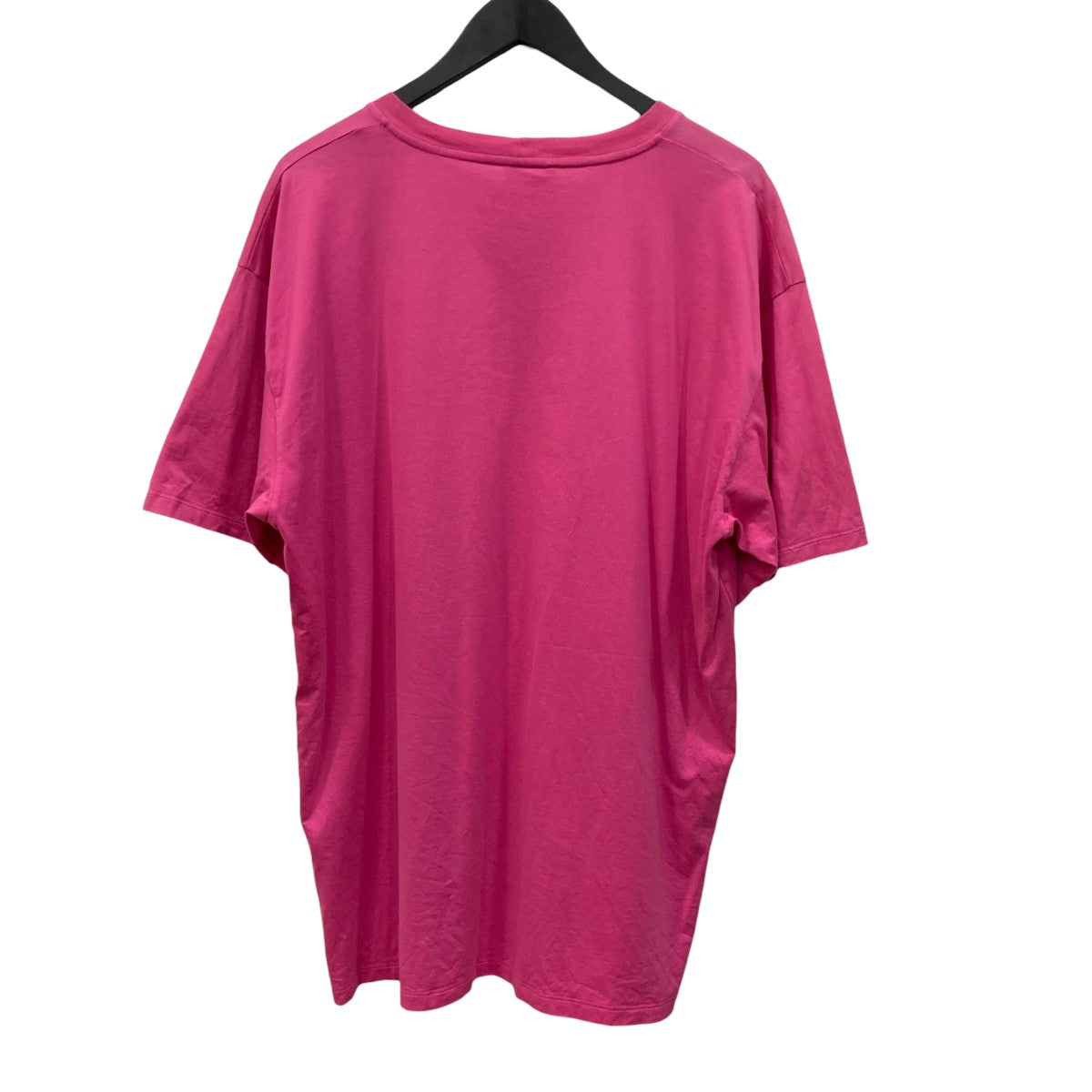 CELINE(セリーヌ) 半袖Tシャツ2X681501F 2X681501F ショッキングピンク