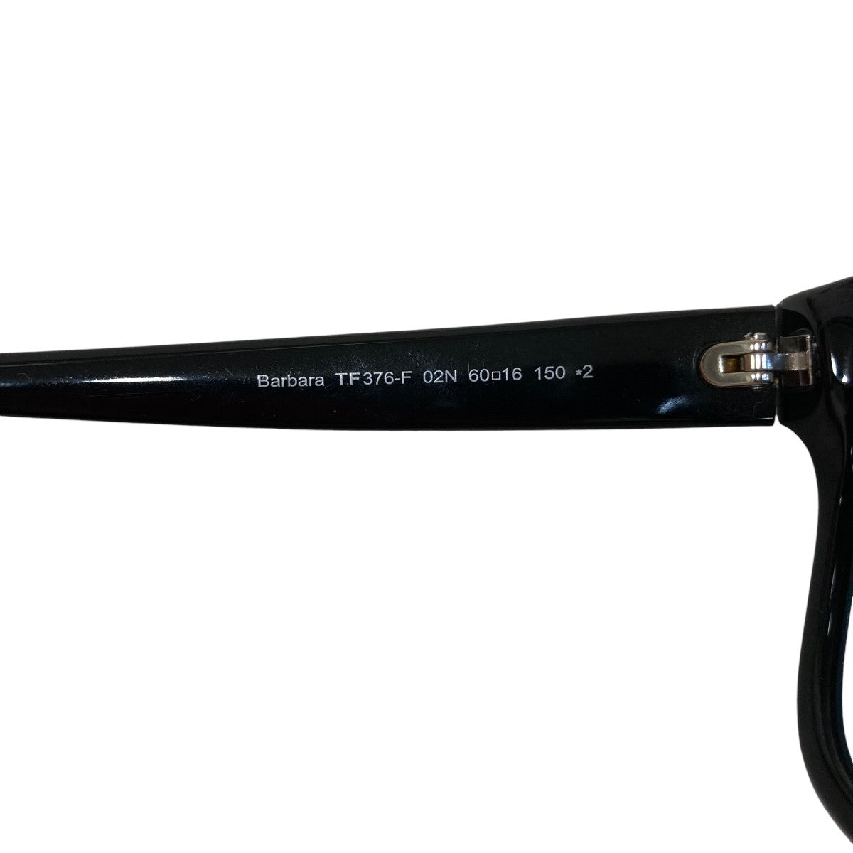 TOM FORD サングラスTF376F 古着・中古-6枚目のアイテム画像