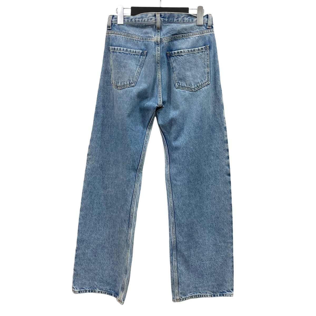 Maison Margiela デニムパンツS51LA0052 古着・中古-2枚目のアイテム画像