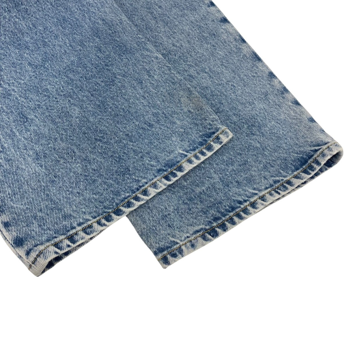 Maison Margiela デニムパンツS51LA0052 古着・中古-5枚目のアイテム画像