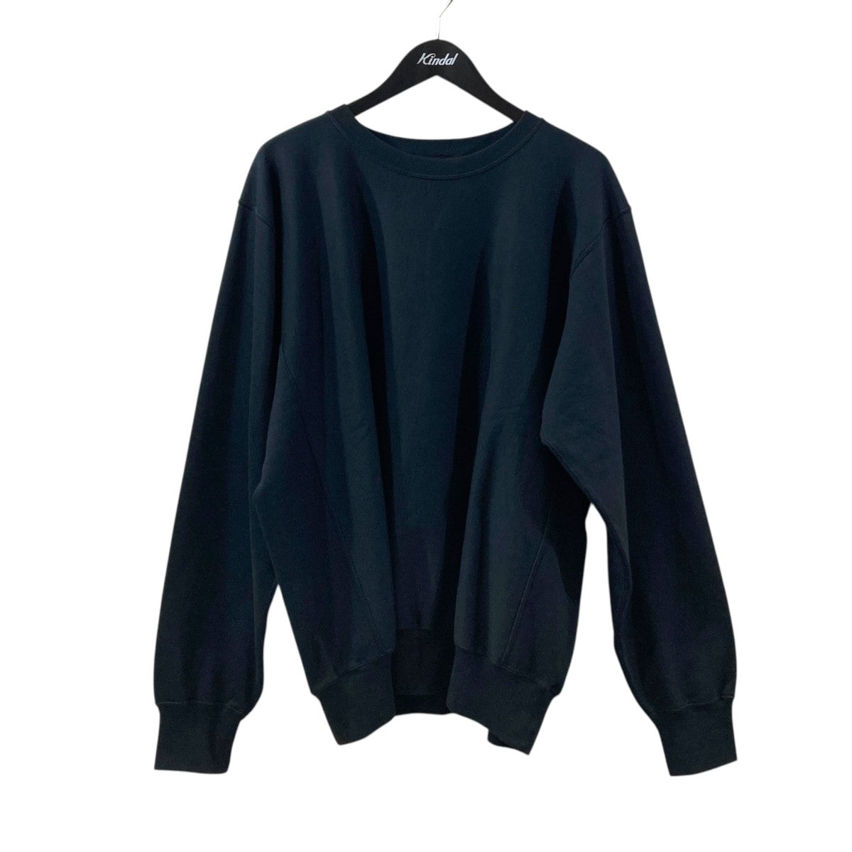 26SSELASTIC HIGH GAUGE SWEAT P OスウェットA26SP02NU