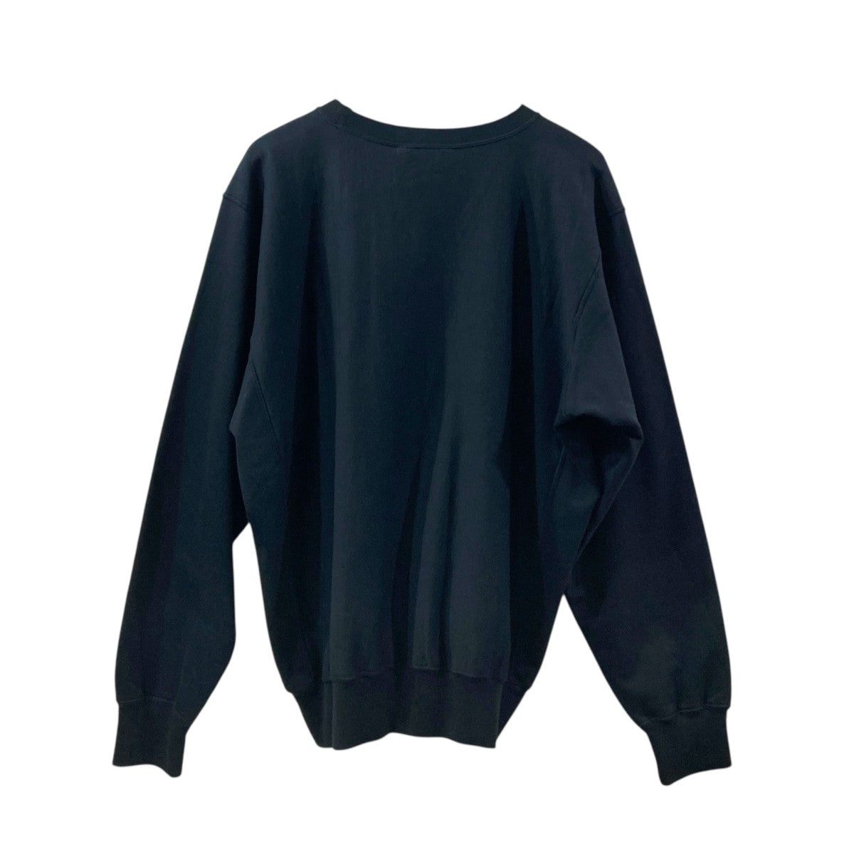 26SSELASTIC HIGH GAUGE SWEAT P OスウェットA26SP02NU