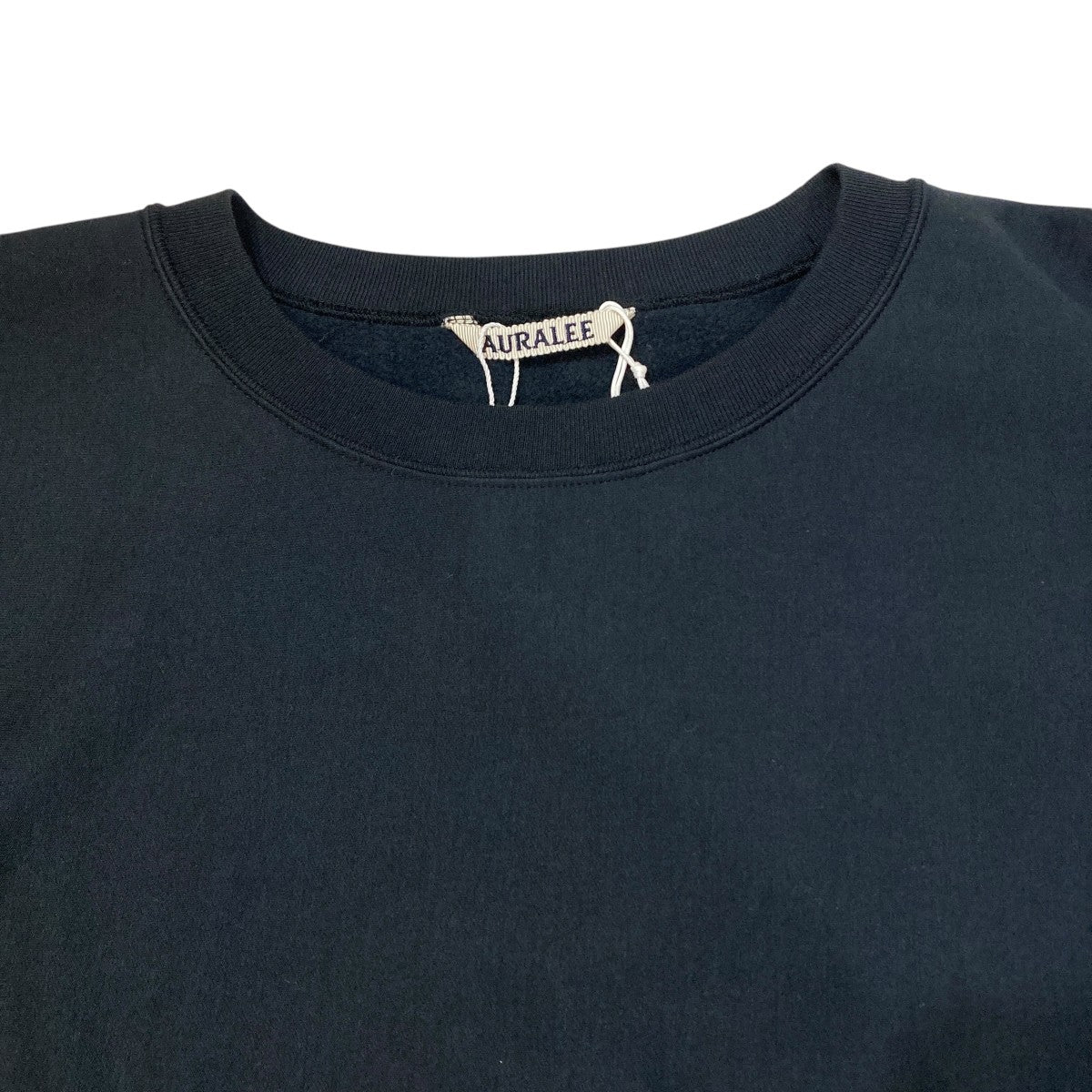 26SSELASTIC HIGH GAUGE SWEAT P OスウェットA26SP02NU