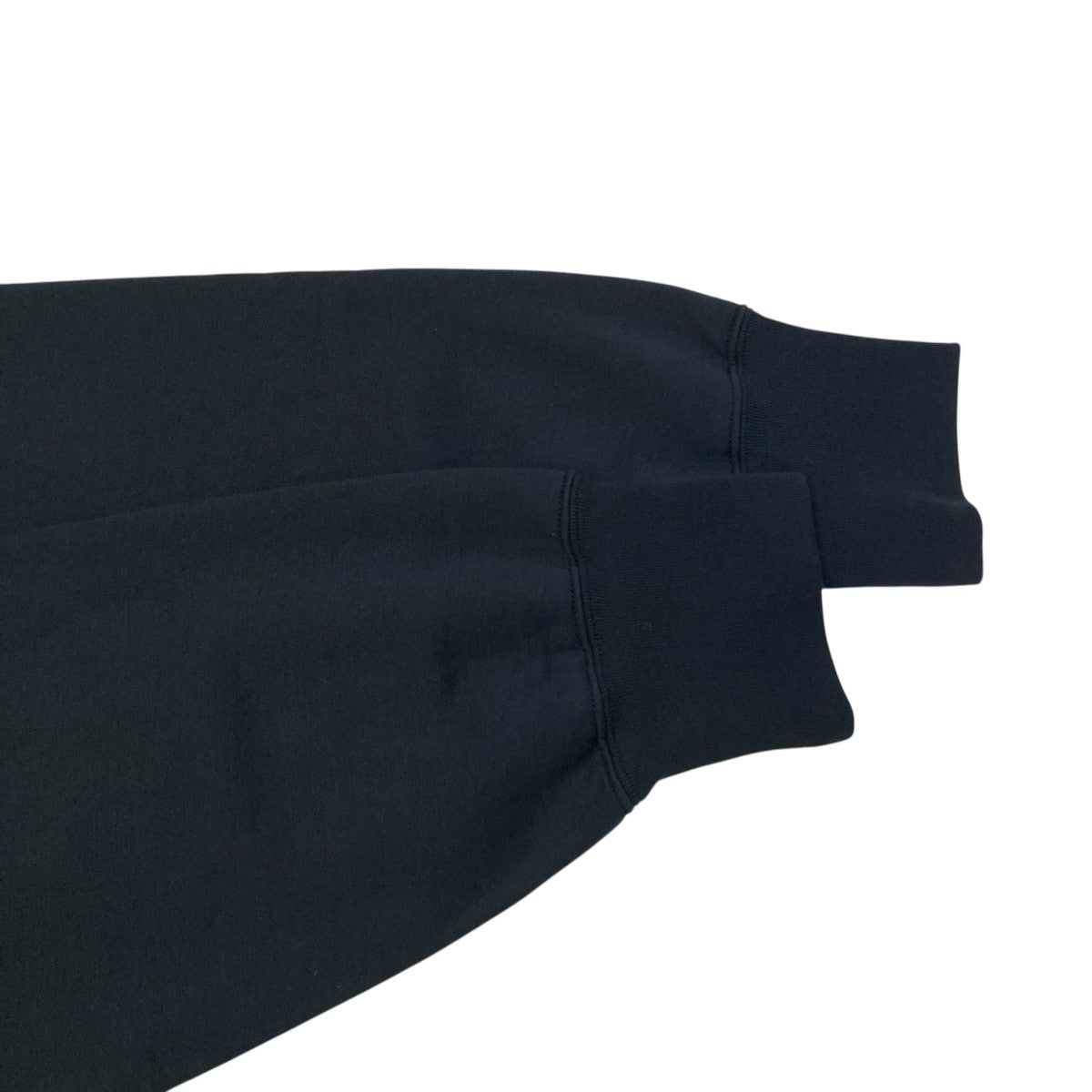 26SSELASTIC HIGH GAUGE SWEAT P OスウェットA26SP02NU