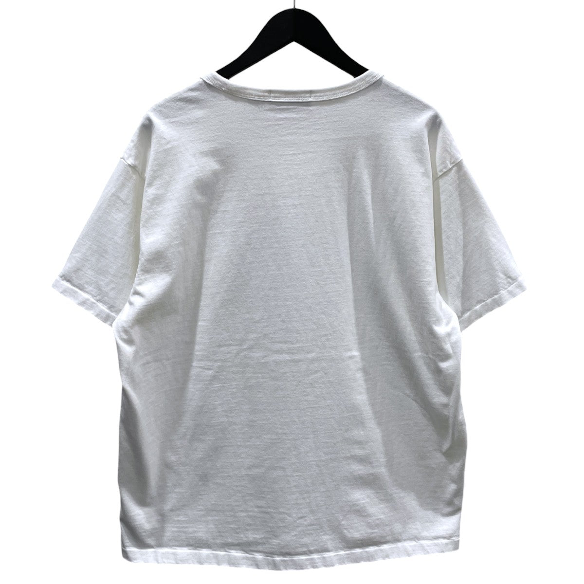 ポケットTシャツ