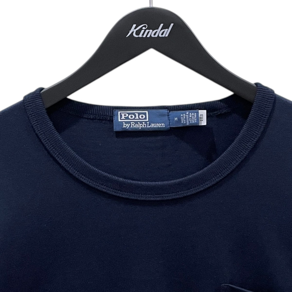 ポケットTシャツ