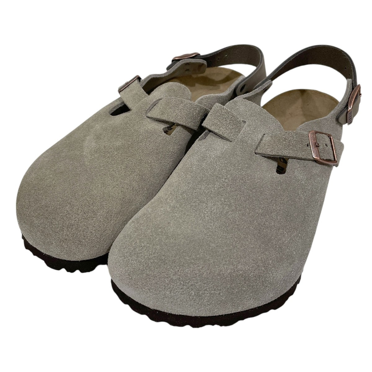 スウェードサンダル Tokio Suede トキオ スエード
