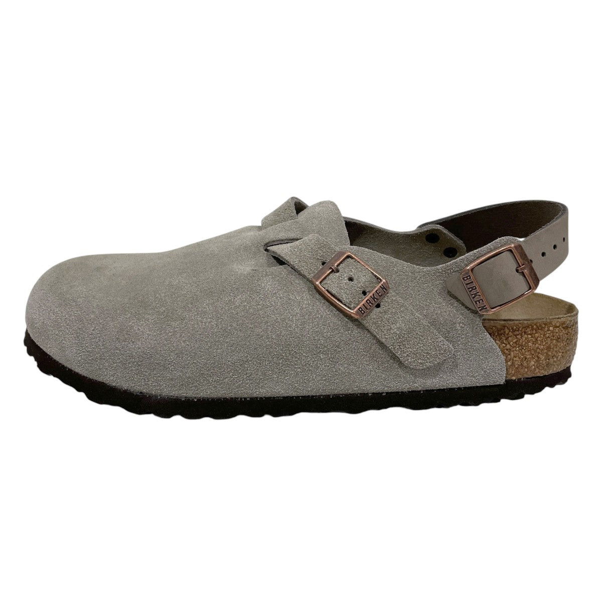 スウェードサンダル Tokio Suede トキオ スエード