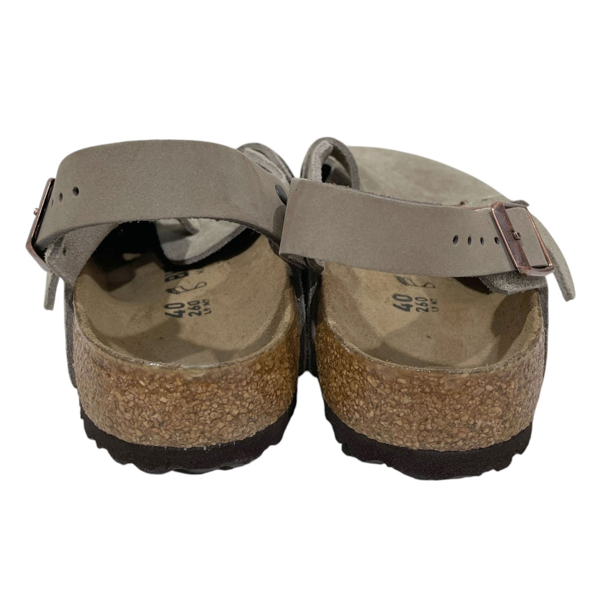 スウェードサンダル Tokio Suede トキオ スエード