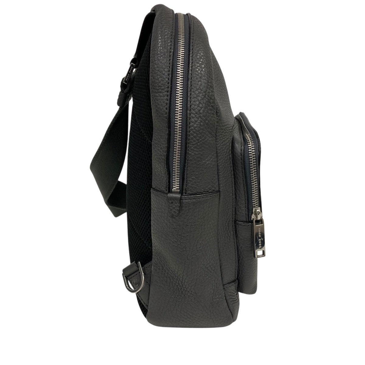 BOSS ショルダーバッグ 古着・中古-2枚目のアイテム画像