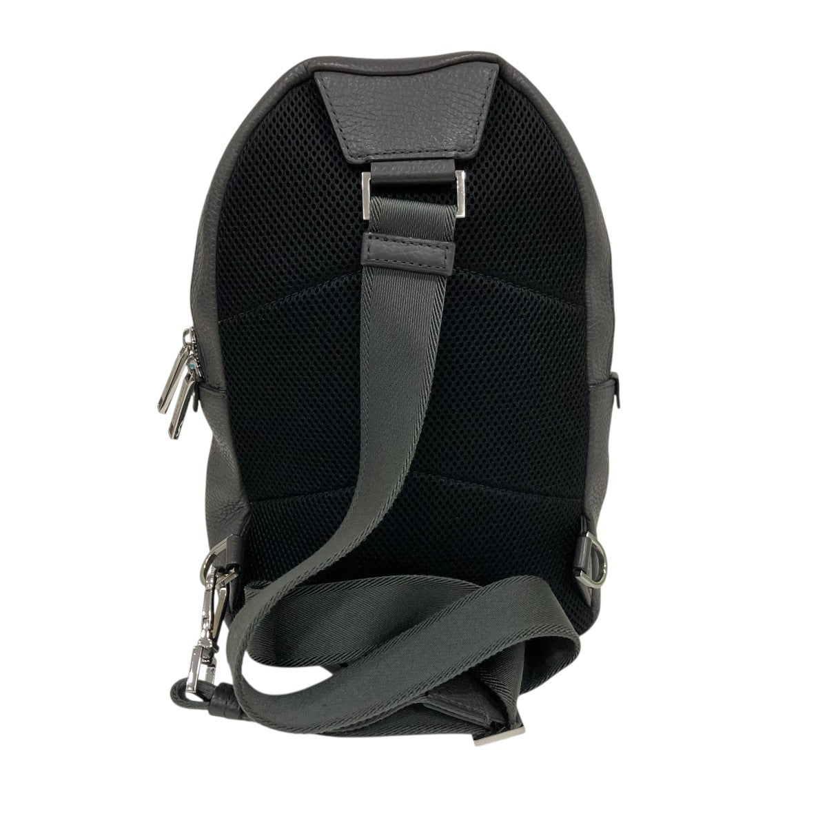 BOSS ショルダーバッグ 古着・中古-3枚目のアイテム画像