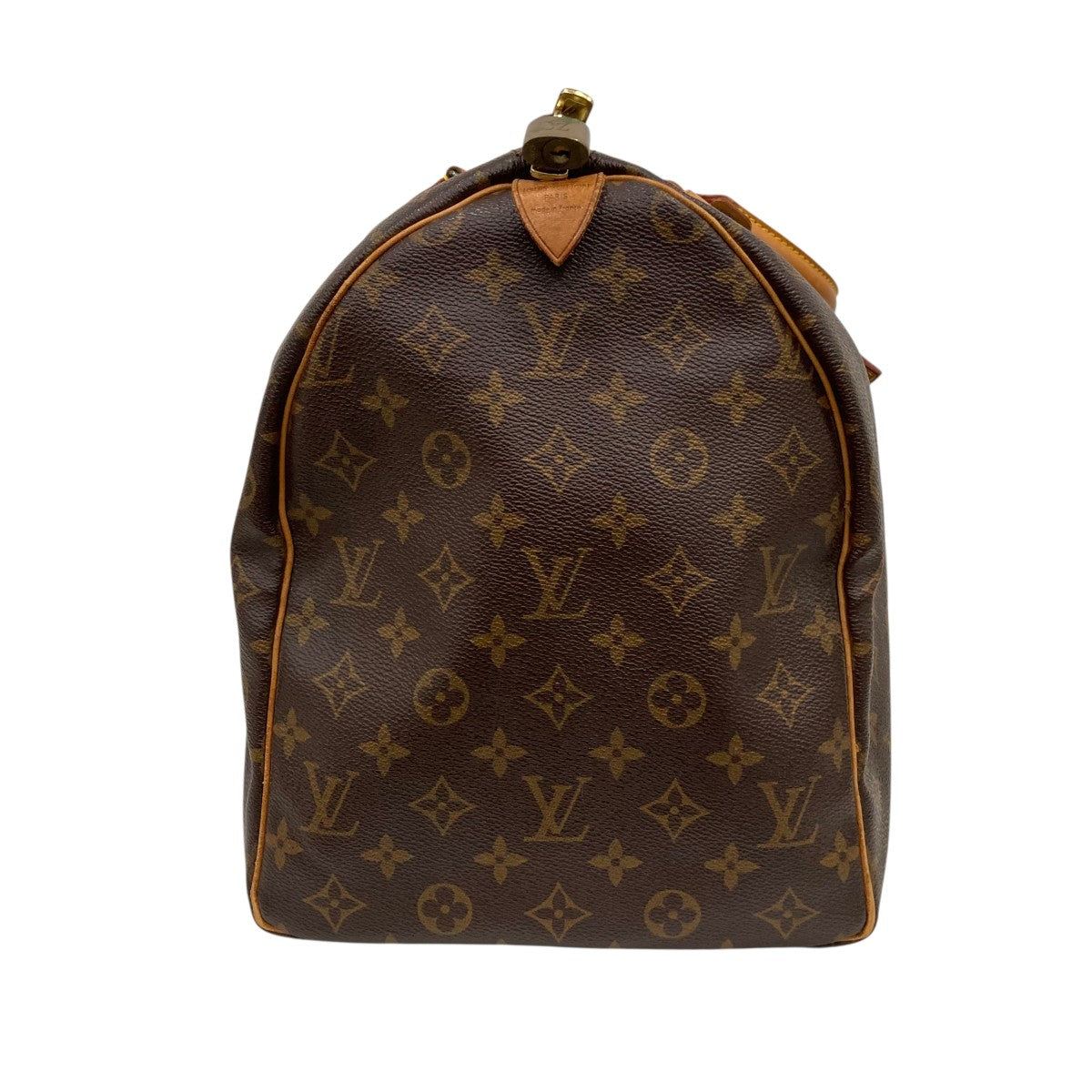 LOUIS VUITTON キーポル50ボストンバッグM41426 古着・中古-2枚目のアイテム画像