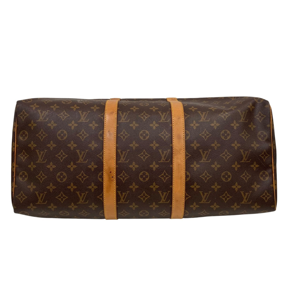 LOUIS VUITTON キーポル50ボストンバッグM41426 古着・中古-5枚目のアイテム画像
