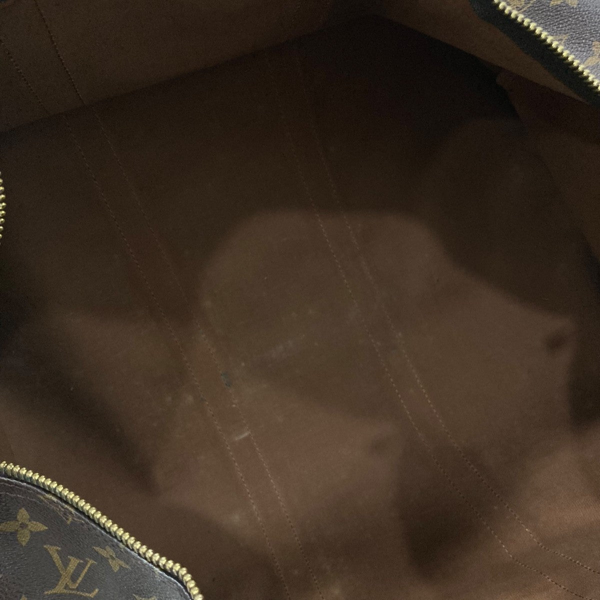 LOUIS VUITTON キーポル50ボストンバッグM41426 古着・中古-6枚目のアイテム画像