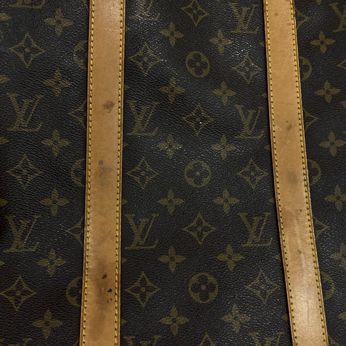 LOUIS VUITTON キーポル50ボストンバッグM41426 古着・中古-9枚目のアイテム画像