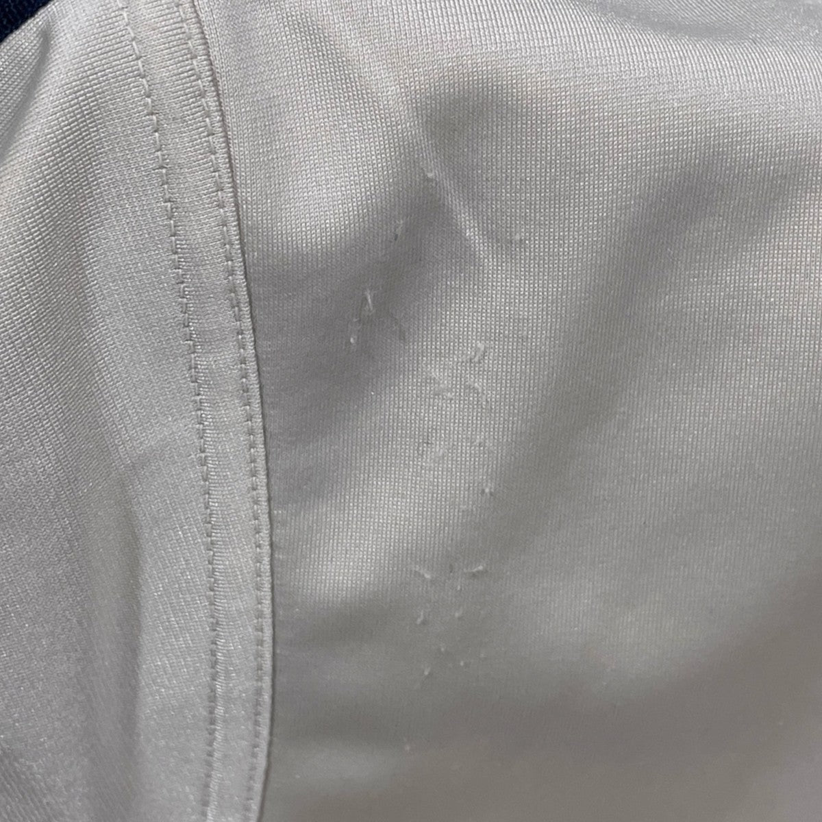 ジップアップジャケット BECKENBAUER TRACKTOP ベッケンバウアー トラックトップ IZ4922